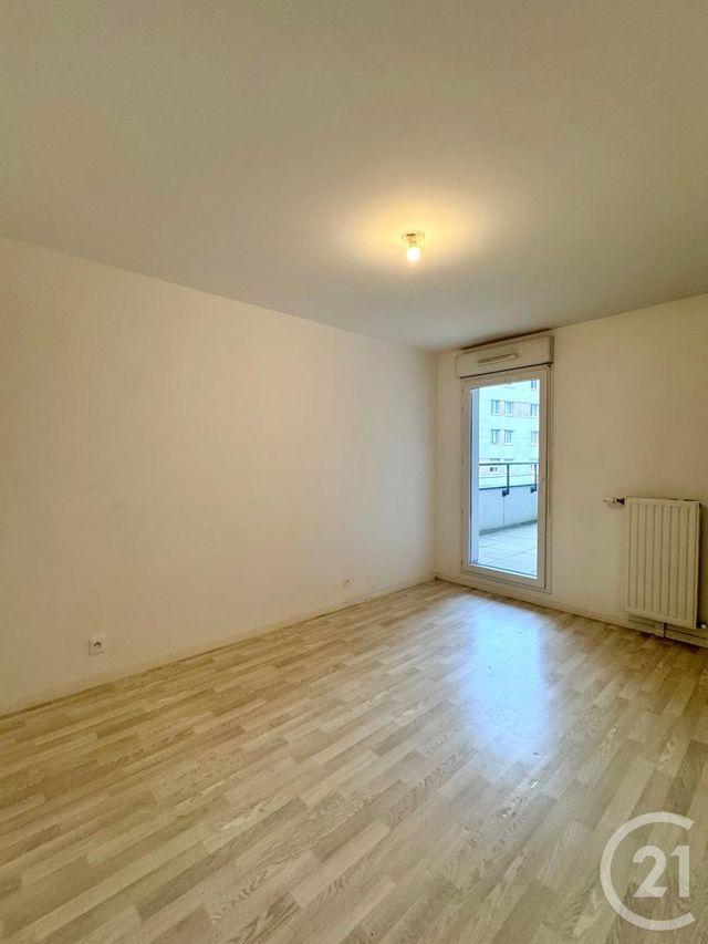 Appartement F2 &agrave; vendre - 2 pi&egrave;ces - 43,49 m2 - Sartrouville - 78 - ILE-DE-FRANCE