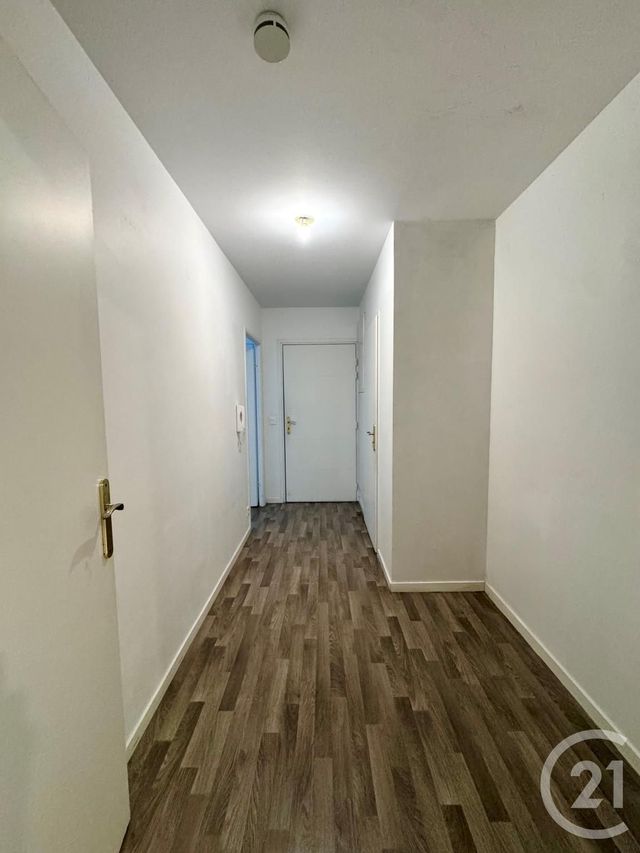 Appartement F2 &agrave; vendre - 2 pi&egrave;ces - 43,49 m2 - Sartrouville - 78 - ILE-DE-FRANCE