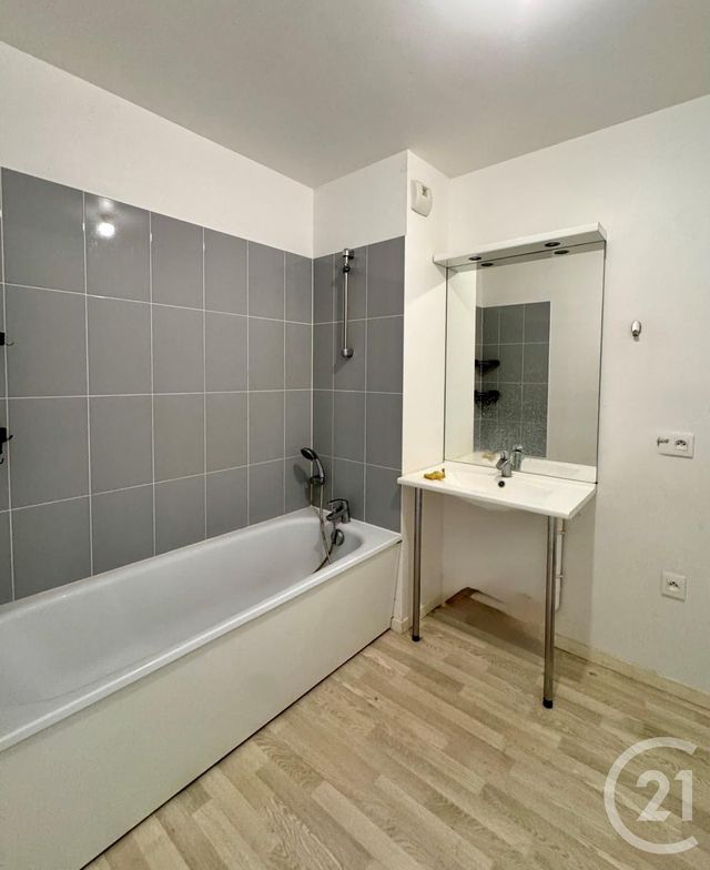 Appartement F2 &agrave; vendre - 2 pi&egrave;ces - 43,49 m2 - Sartrouville - 78 - ILE-DE-FRANCE
