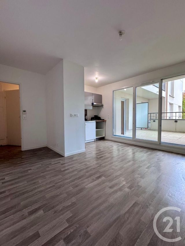 Appartement F2 &agrave; vendre - 2 pi&egrave;ces - 43,49 m2 - Sartrouville - 78 - ILE-DE-FRANCE