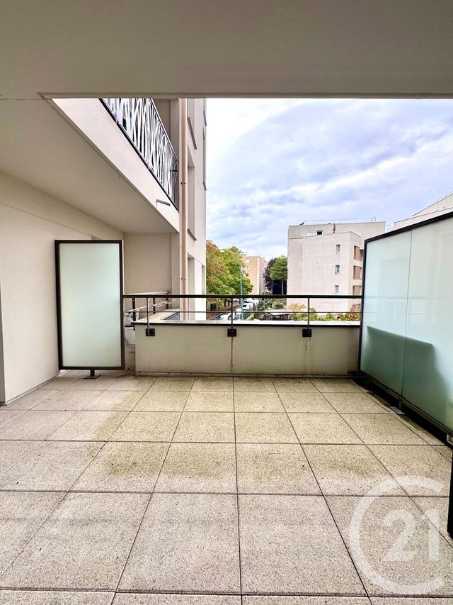 Appartement F2 &agrave; vendre - 2 pi&egrave;ces - 43,49 m2 - Sartrouville - 78 - ILE-DE-FRANCE
