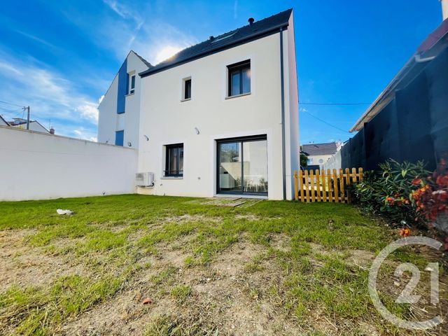 Maison &agrave; vendre - 4 pi&egrave;ces - 100 m2 - Sartrouville - 78 - ILE-DE-FRANCE