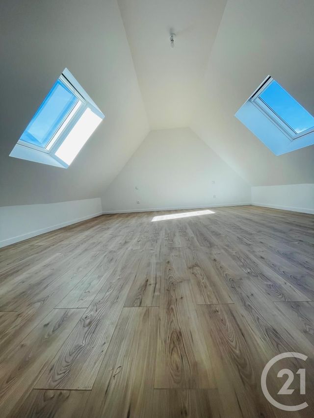 Maison &agrave; vendre - 4 pi&egrave;ces - 100 m2 - Sartrouville - 78 - ILE-DE-FRANCE