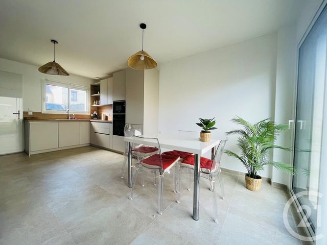 Maison &agrave; vendre - 4 pi&egrave;ces - 100 m2 - Sartrouville - 78 - ILE-DE-FRANCE
