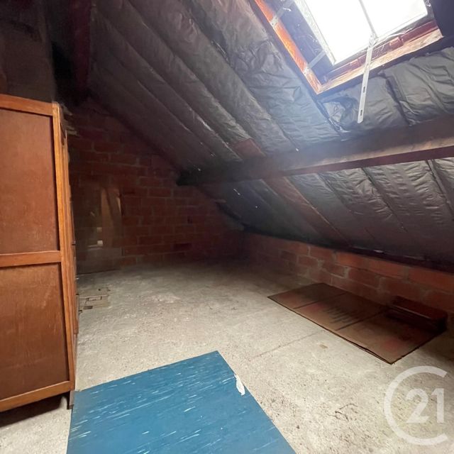 Maison &agrave; vendre - 5 pi&egrave;ces - 85 m2 - Sartrouville - 78 - ILE-DE-FRANCE