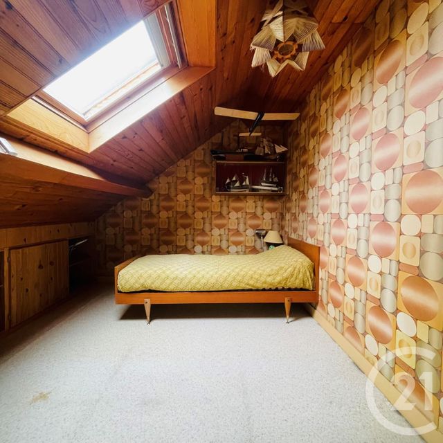 Maison &agrave; vendre - 5 pi&egrave;ces - 85 m2 - Sartrouville - 78 - ILE-DE-FRANCE
