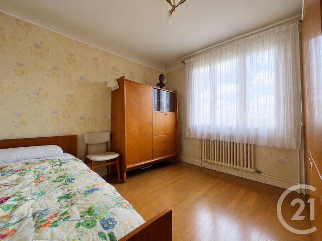 Maison &agrave; vendre - 5 pi&egrave;ces - 85 m2 - Sartrouville - 78 - ILE-DE-FRANCE