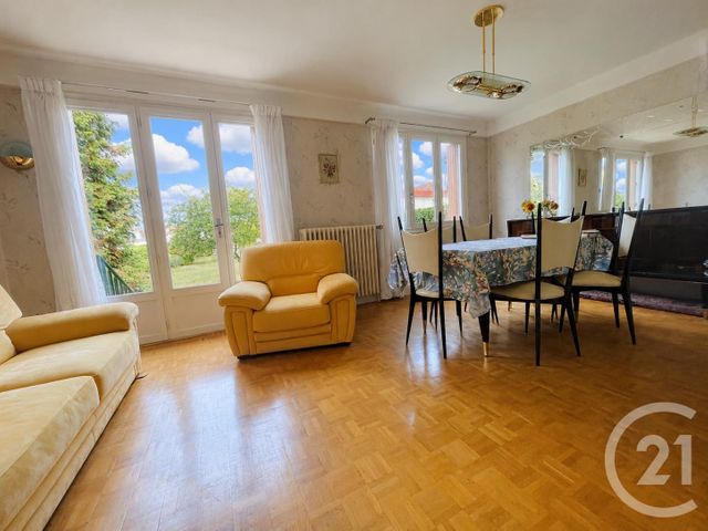 Maison &agrave; vendre - 5 pi&egrave;ces - 85 m2 - Sartrouville - 78 - ILE-DE-FRANCE
