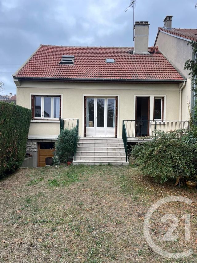 Maison 5 pièces 85 m² · à Sartrouville · 85 m² · 549 000 €