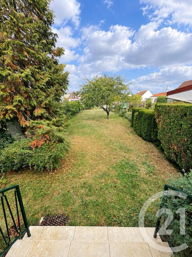 Maison &agrave; vendre - 5 pi&egrave;ces - 85 m2 - Sartrouville - 78 - ILE-DE-FRANCE