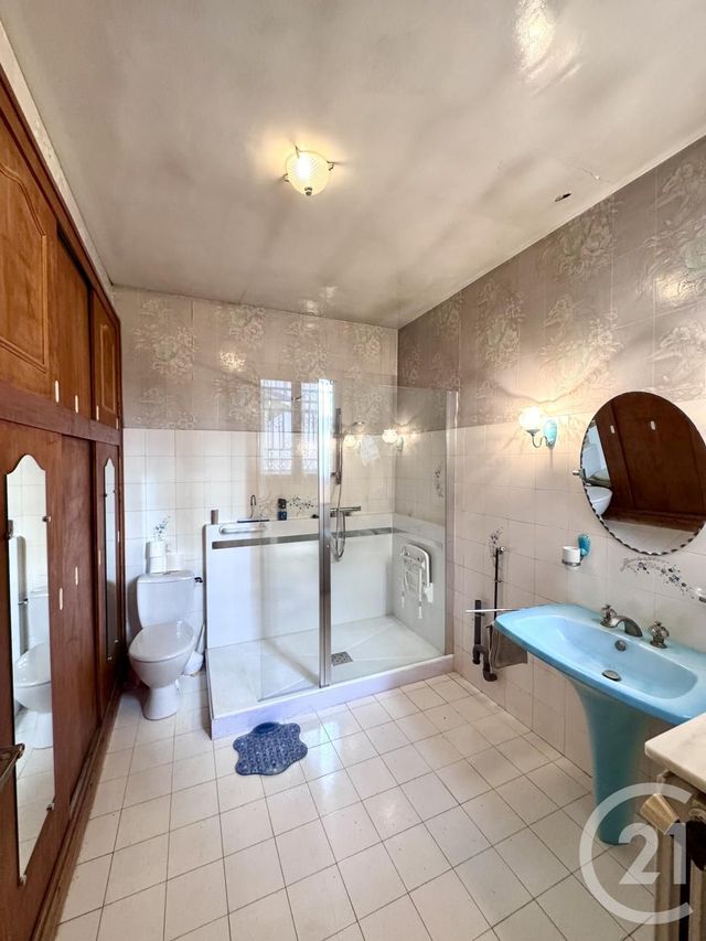 Maison &agrave; vendre - 3 pi&egrave;ces - 55 m2 - Sartrouville - 78 - ILE-DE-FRANCE