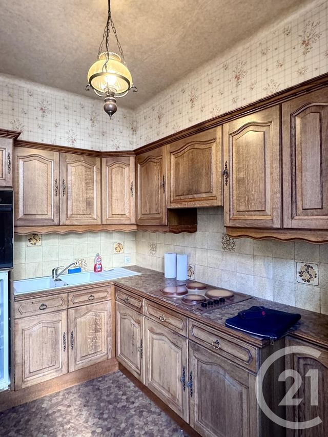 Maison &agrave; vendre - 3 pi&egrave;ces - 55 m2 - Sartrouville - 78 - ILE-DE-FRANCE