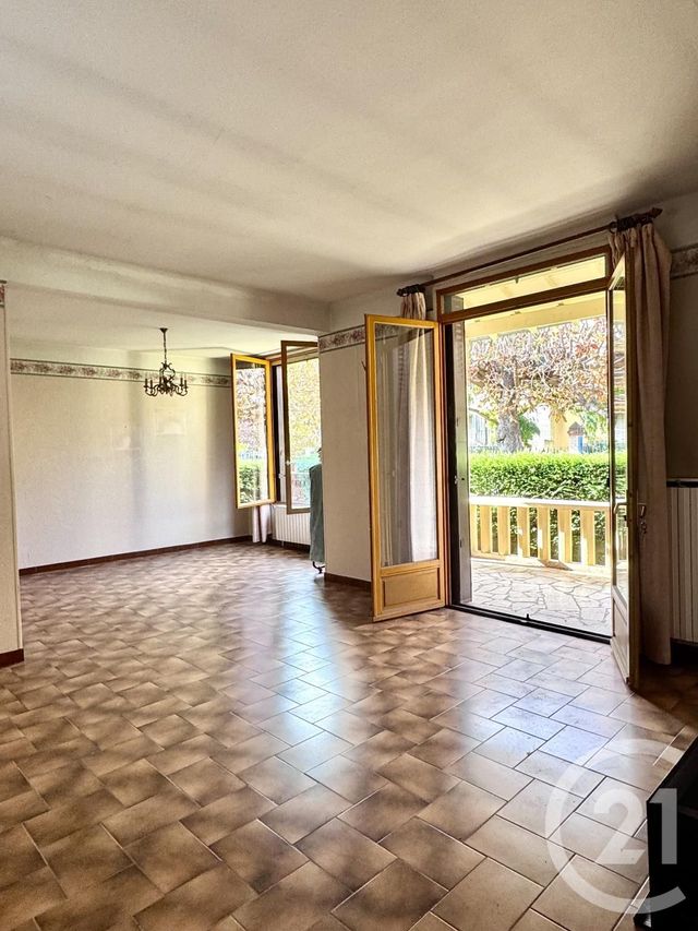 Maison &agrave; vendre - 3 pi&egrave;ces - 55 m2 - Sartrouville - 78 - ILE-DE-FRANCE