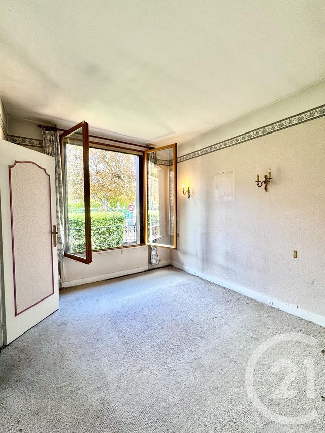 Maison &agrave; vendre - 3 pi&egrave;ces - 55 m2 - Sartrouville - 78 - ILE-DE-FRANCE