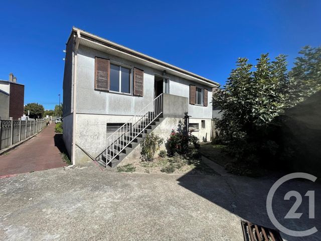 Maison &agrave; vendre - 12 pi&egrave;ces - 215 m2 - Sartrouville - 78 - ILE-DE-FRANCE