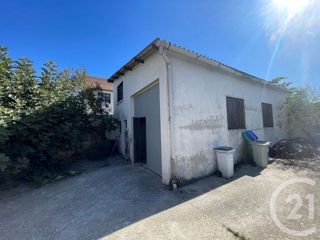 Maison &agrave; vendre - 12 pi&egrave;ces - 215 m2 - Sartrouville - 78 - ILE-DE-FRANCE