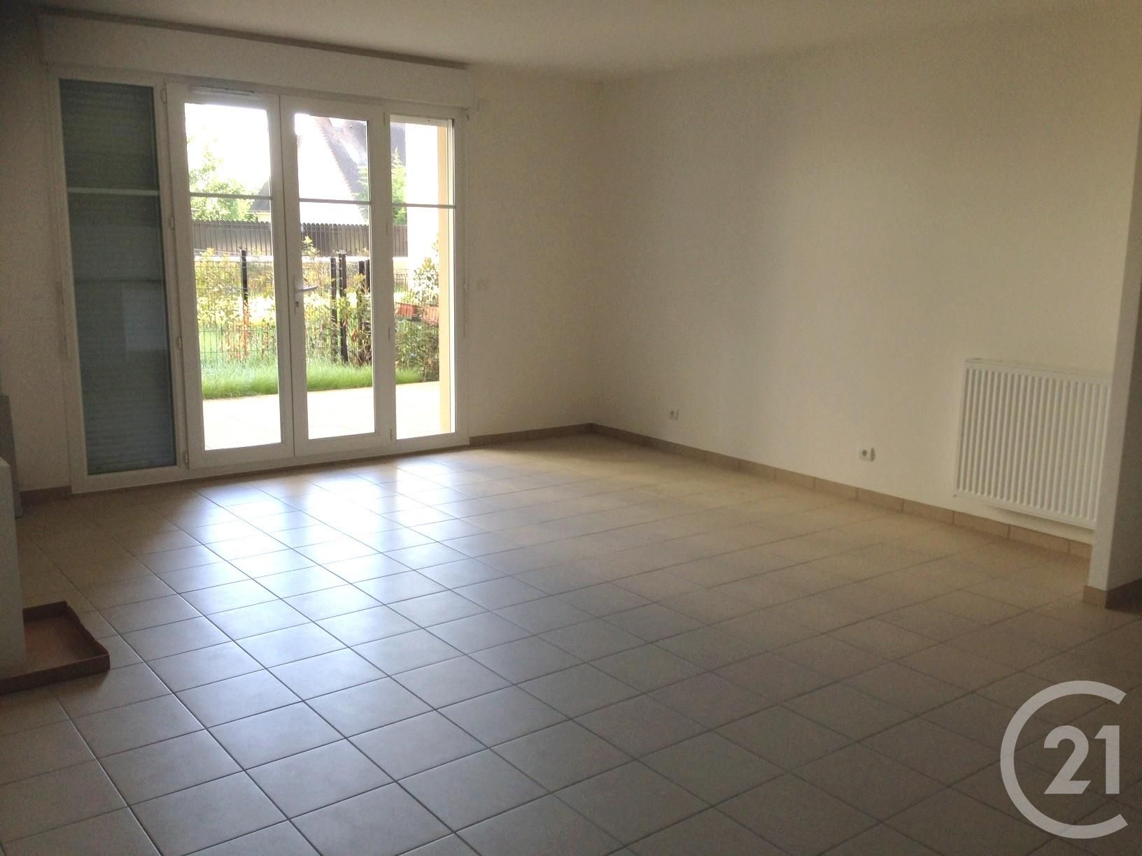 Appartement à Sartrouville