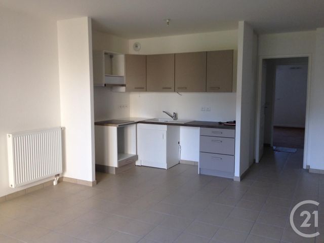 Appartement &agrave; louer - 2 pi&egrave;ces - 56,25 m2 - Sartrouville - 78 - ILE-DE-FRANCE