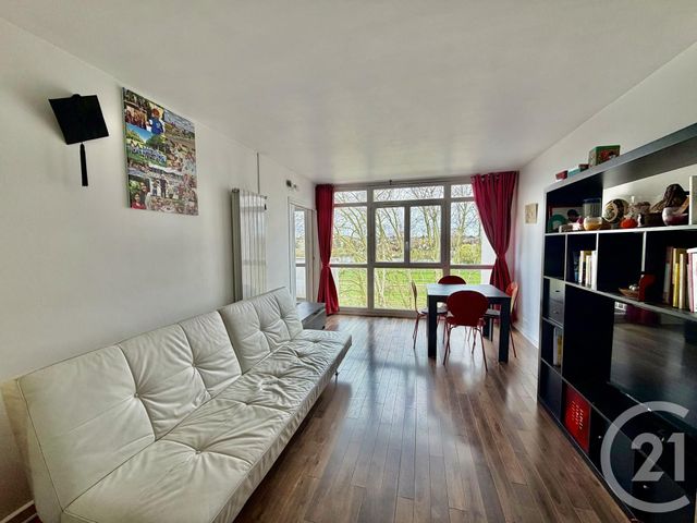 appartement - MAISONS LAFFITTE - 78