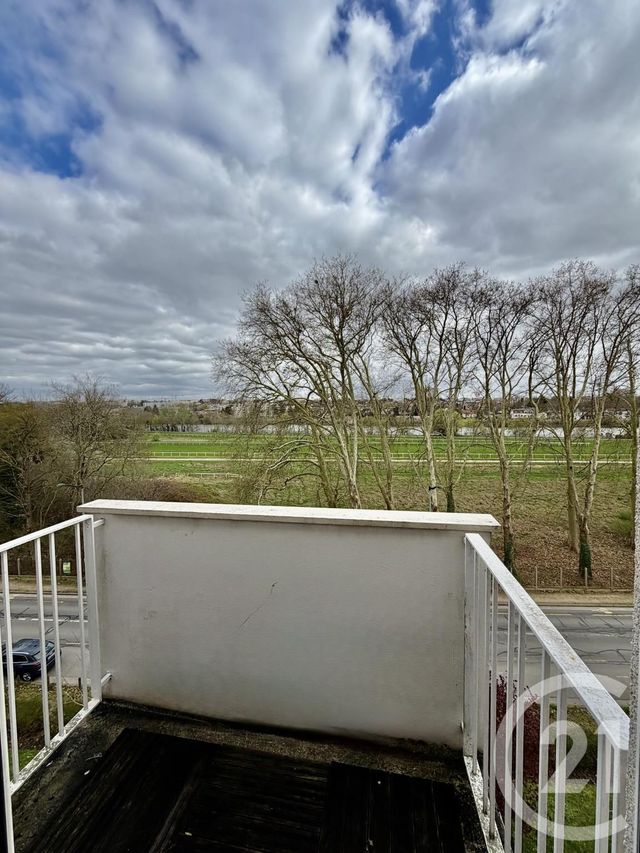 Appartement F3 &agrave; vendre - 3 pi&egrave;ces - 53,68 m2 - Maisons Laffitte - 78 - ILE-DE-FRANCE
