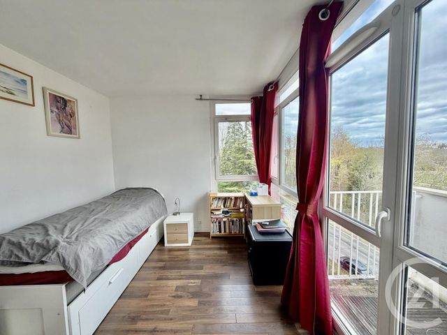 Appartement F3 &agrave; vendre - 3 pi&egrave;ces - 53,68 m2 - Maisons Laffitte - 78 - ILE-DE-FRANCE