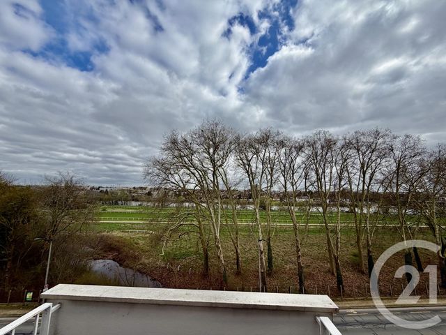 Appartement F3 &agrave; vendre - 3 pi&egrave;ces - 53,68 m2 - Maisons Laffitte - 78 - ILE-DE-FRANCE