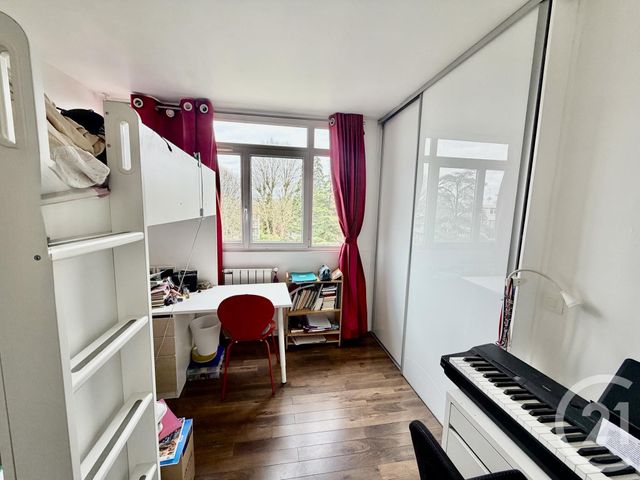 Appartement F3 &agrave; vendre - 3 pi&egrave;ces - 53,68 m2 - Maisons Laffitte - 78 - ILE-DE-FRANCE