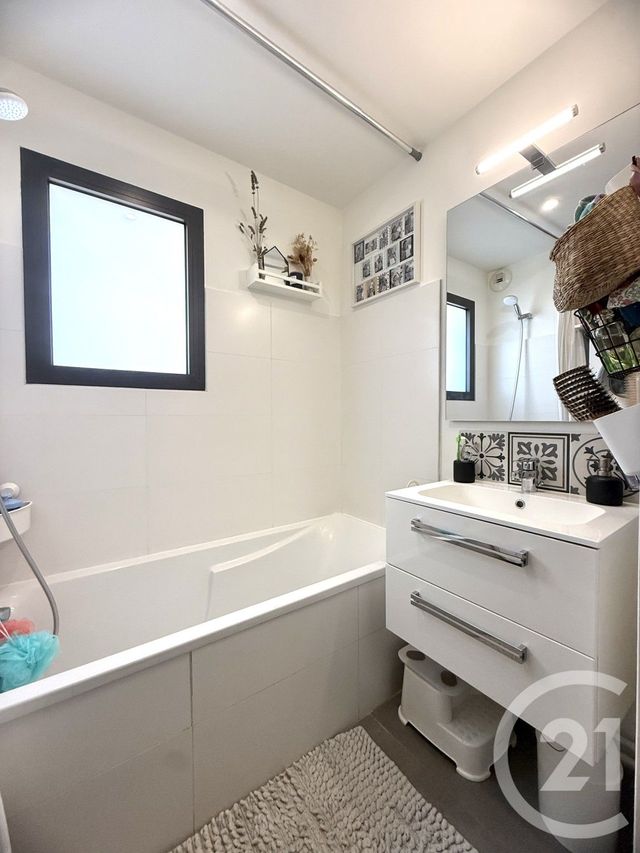 Maison &agrave; vendre - 5 pi&egrave;ces - 86,89 m2 - Maisons Laffitte - 78 - ILE-DE-FRANCE