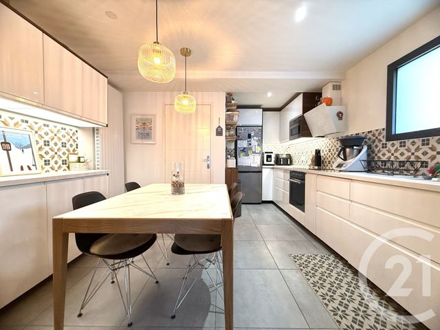 Maison &agrave; vendre - 5 pi&egrave;ces - 86,89 m2 - Maisons Laffitte - 78 - ILE-DE-FRANCE