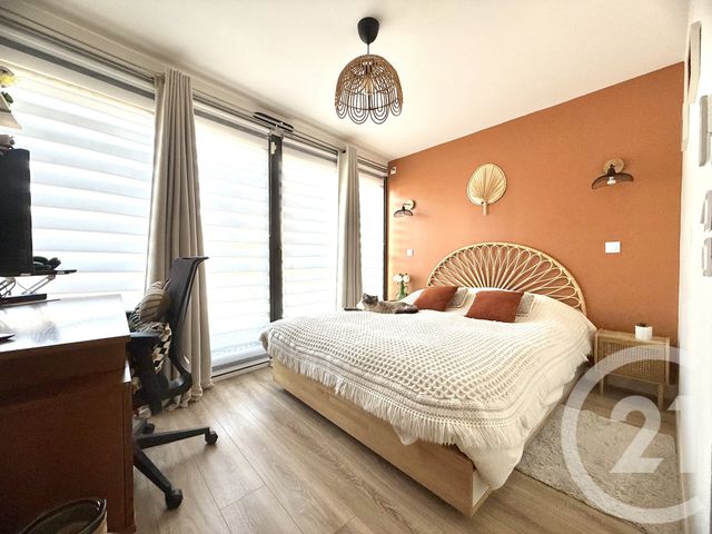 Maison &agrave; vendre - 5 pi&egrave;ces - 86,89 m2 - Maisons Laffitte - 78 - ILE-DE-FRANCE
