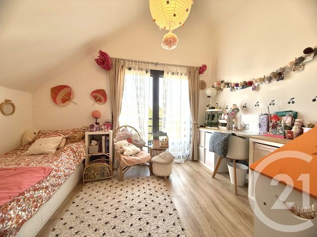 Maison &agrave; vendre - 5 pi&egrave;ces - 86,89 m2 - Maisons Laffitte - 78 - ILE-DE-FRANCE