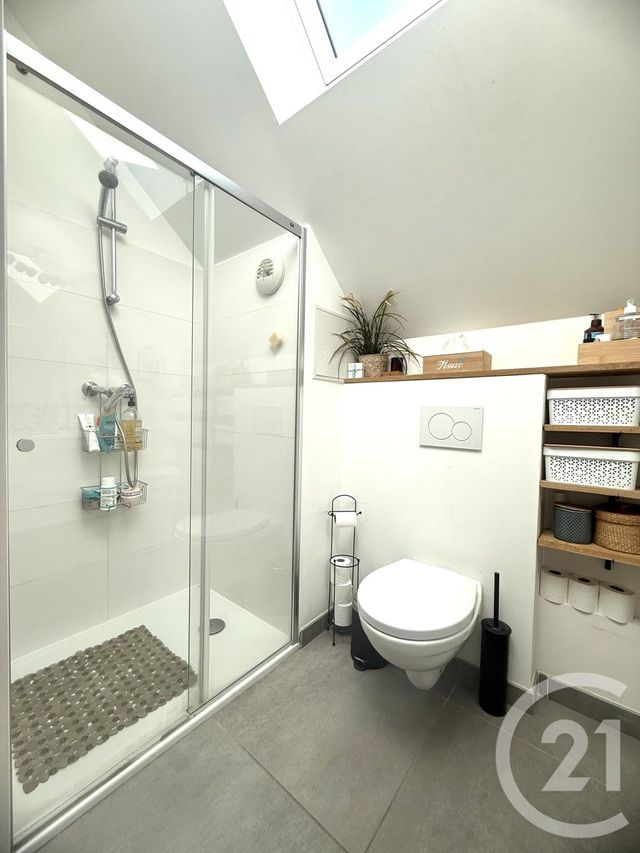 Maison &agrave; vendre - 5 pi&egrave;ces - 86,89 m2 - Maisons Laffitte - 78 - ILE-DE-FRANCE