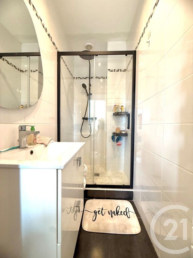 Appartement F3 à vendre - 3 pièces - 54,99 m2 - Maisons Laffitte - 78 - ILE-DE-FRANCE