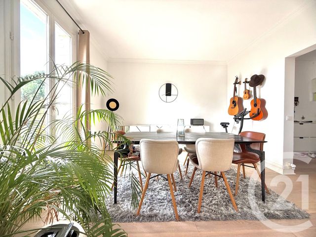 Appartement F3 à vendre - 3 pièces - 54,99 m2 - Maisons Laffitte - 78 - ILE-DE-FRANCE