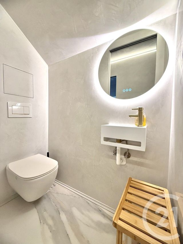 Appartement F3 &agrave; vendre - 3 pi&egrave;ces - 70,22 m2 - Maisons Laffitte - 78 - ILE-DE-FRANCE