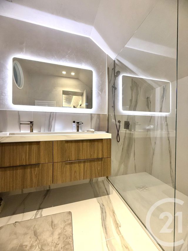 Appartement F3 &agrave; vendre - 3 pi&egrave;ces - 70,22 m2 - Maisons Laffitte - 78 - ILE-DE-FRANCE