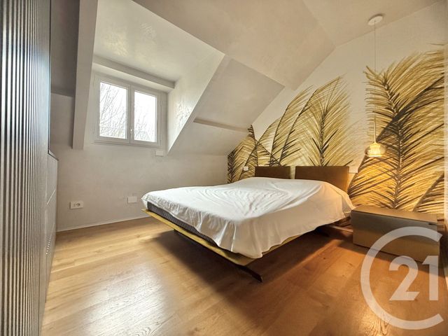 Appartement F3 &agrave; vendre - 3 pi&egrave;ces - 70,22 m2 - Maisons Laffitte - 78 - ILE-DE-FRANCE