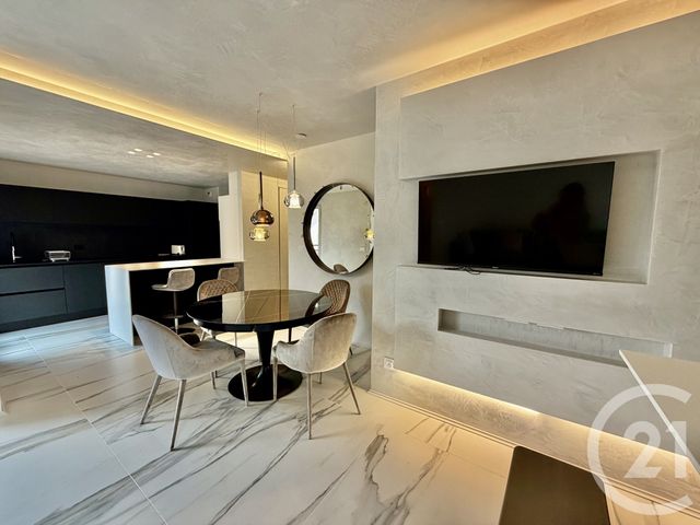 Appartement F3 &agrave; vendre - 3 pi&egrave;ces - 70,22 m2 - Maisons Laffitte - 78 - ILE-DE-FRANCE