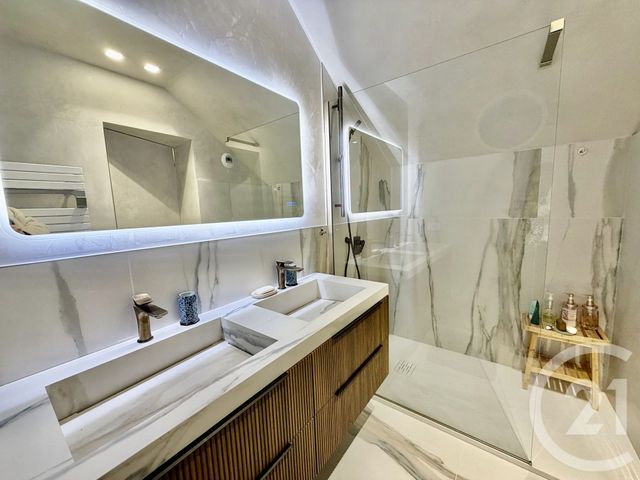 Appartement F3 &agrave; vendre - 3 pi&egrave;ces - 70,22 m2 - Maisons Laffitte - 78 - ILE-DE-FRANCE