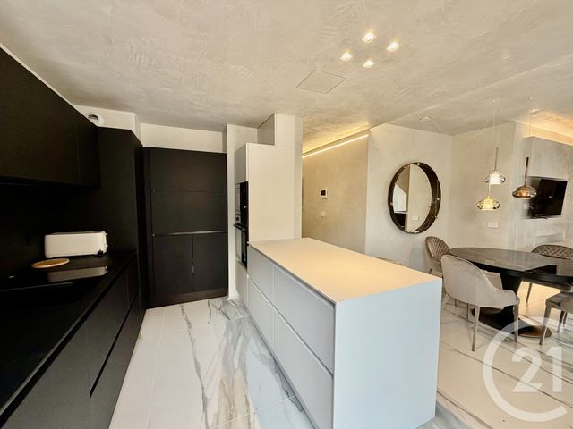 Appartement F3 &agrave; vendre - 3 pi&egrave;ces - 70,22 m2 - Maisons Laffitte - 78 - ILE-DE-FRANCE