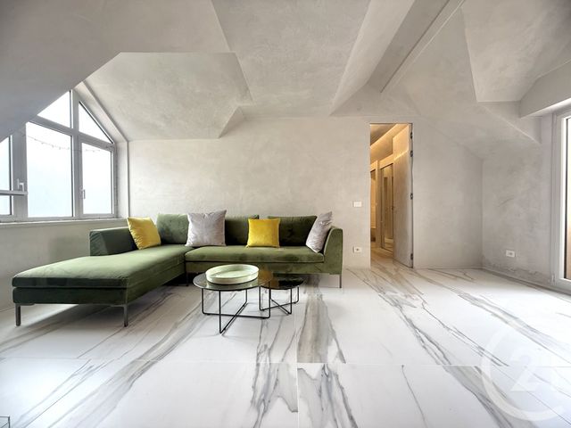 Appartement F3 &agrave; vendre - 3 pi&egrave;ces - 70,22 m2 - Maisons Laffitte - 78 - ILE-DE-FRANCE