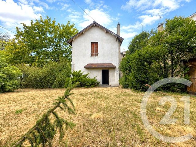 Maison &agrave; vendre - 11 pi&egrave;ces - 215 m2 - Maisons Laffitte - 78 - ILE-DE-FRANCE