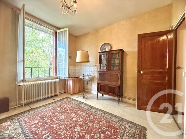 Maison &agrave; vendre - 11 pi&egrave;ces - 215 m2 - Maisons Laffitte - 78 - ILE-DE-FRANCE
