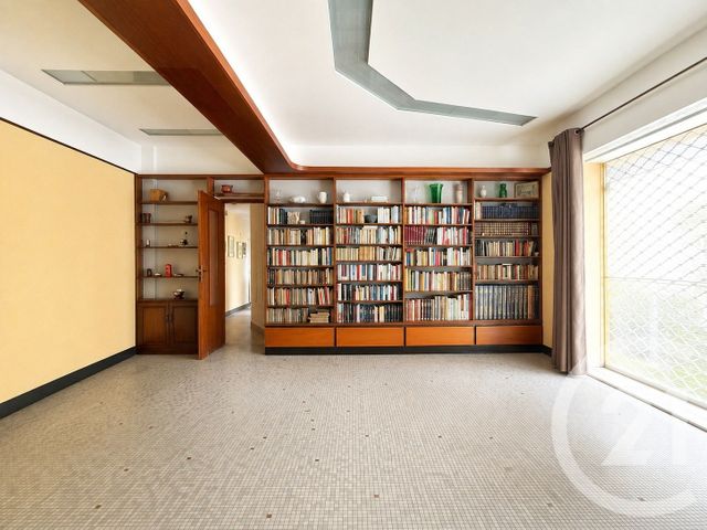 Maison &agrave; vendre - 11 pi&egrave;ces - 215 m2 - Maisons Laffitte - 78 - ILE-DE-FRANCE