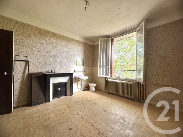 Maison &agrave; vendre - 11 pi&egrave;ces - 215 m2 - Maisons Laffitte - 78 - ILE-DE-FRANCE