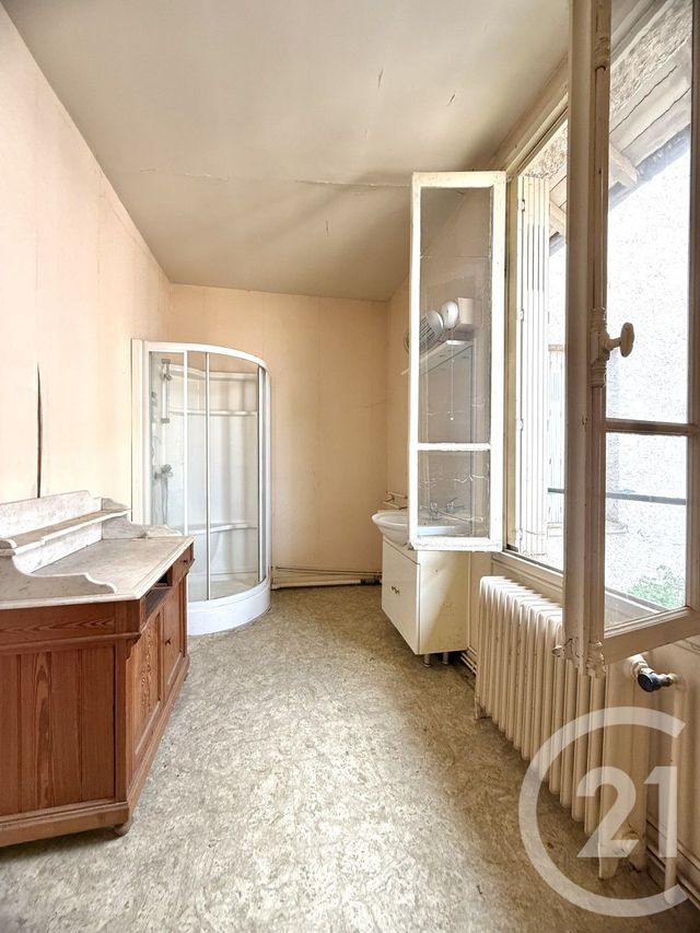 Maison &agrave; vendre - 11 pi&egrave;ces - 215 m2 - Maisons Laffitte - 78 - ILE-DE-FRANCE