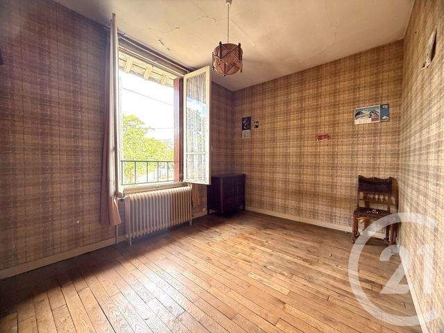 Maison &agrave; vendre - 11 pi&egrave;ces - 215 m2 - Maisons Laffitte - 78 - ILE-DE-FRANCE