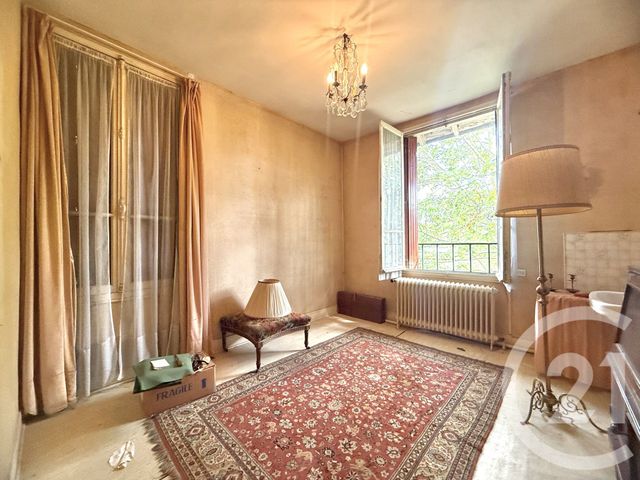 Maison &agrave; vendre - 11 pi&egrave;ces - 215 m2 - Maisons Laffitte - 78 - ILE-DE-FRANCE