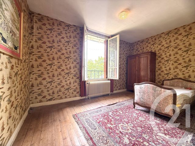 Maison &agrave; vendre - 11 pi&egrave;ces - 215 m2 - Maisons Laffitte - 78 - ILE-DE-FRANCE