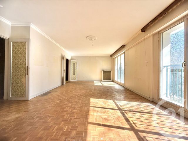 appartement - MAISONS LAFFITTE - 78